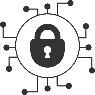 Servicios de integración de sistemas de seguridad electrónica y conectividad de red