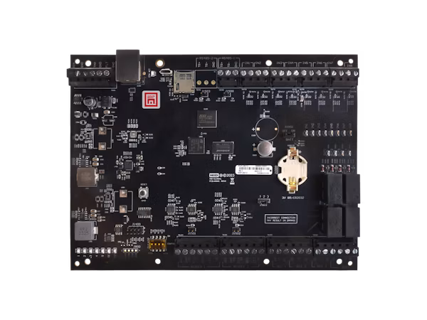 Controlador inteligente Mercury MP