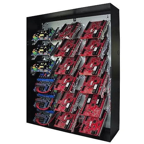 Hardware de acceso Lenel