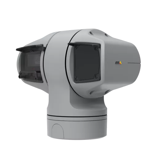 AXIS Q6225-LE PTZ Camera